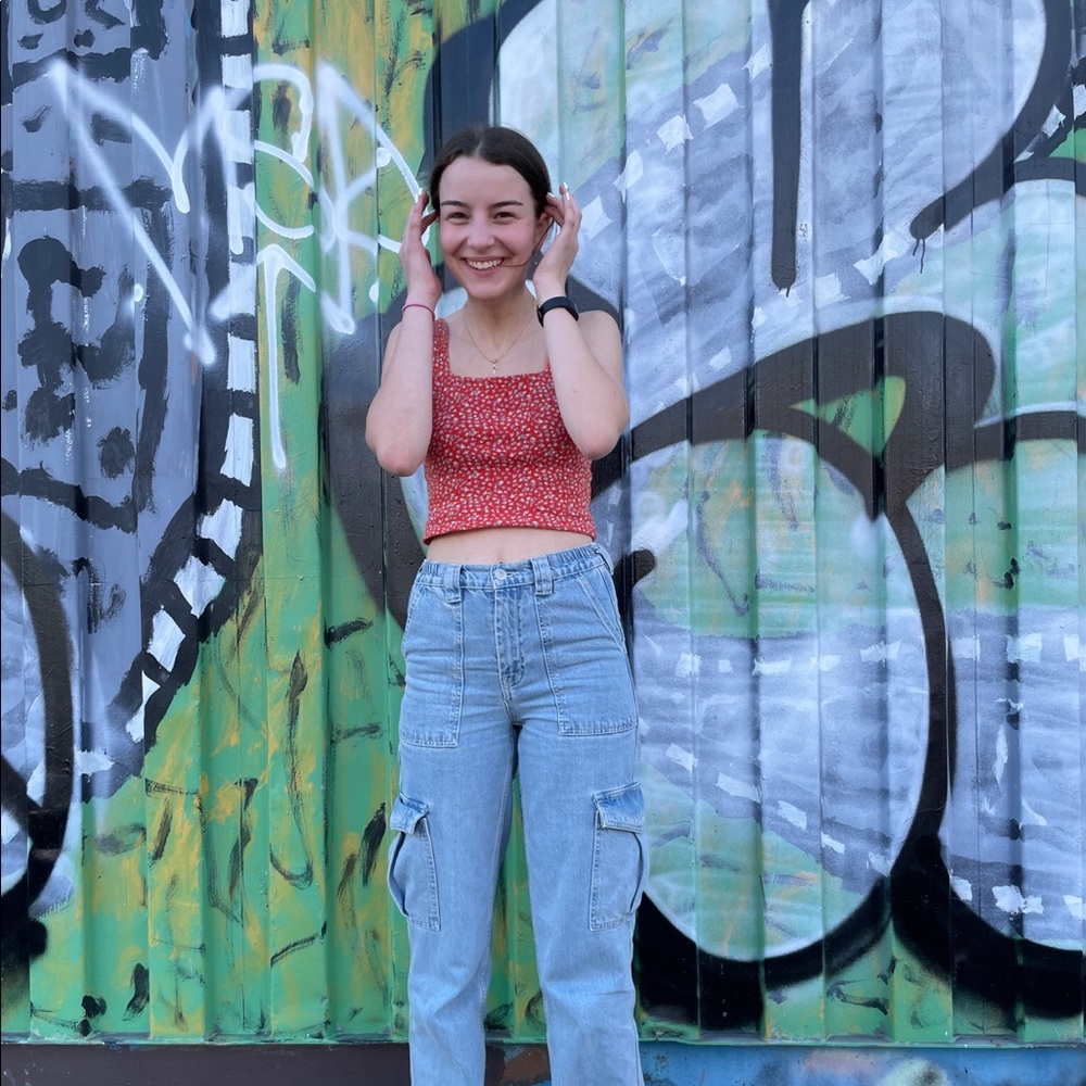 Meet your Posher, Alexa